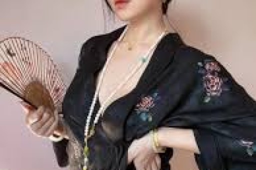 抖音网红车模：颜值与才华齐飞“内卷”下的十大惊艳之星